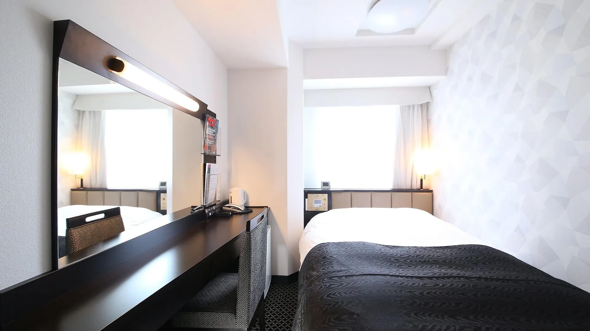 Apa Hotel Asakusa Tawaramachi Ekimae Tokio 3*,