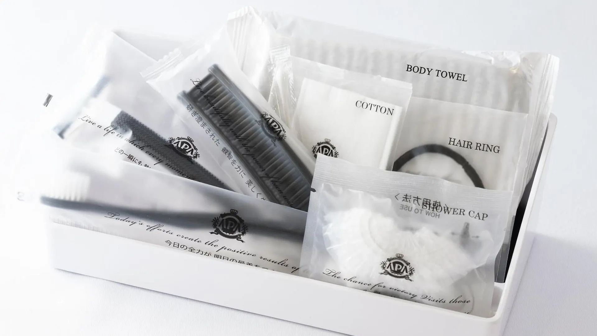 Apa Hotel Asakusa Tawaramachi Ekimae Tokio
