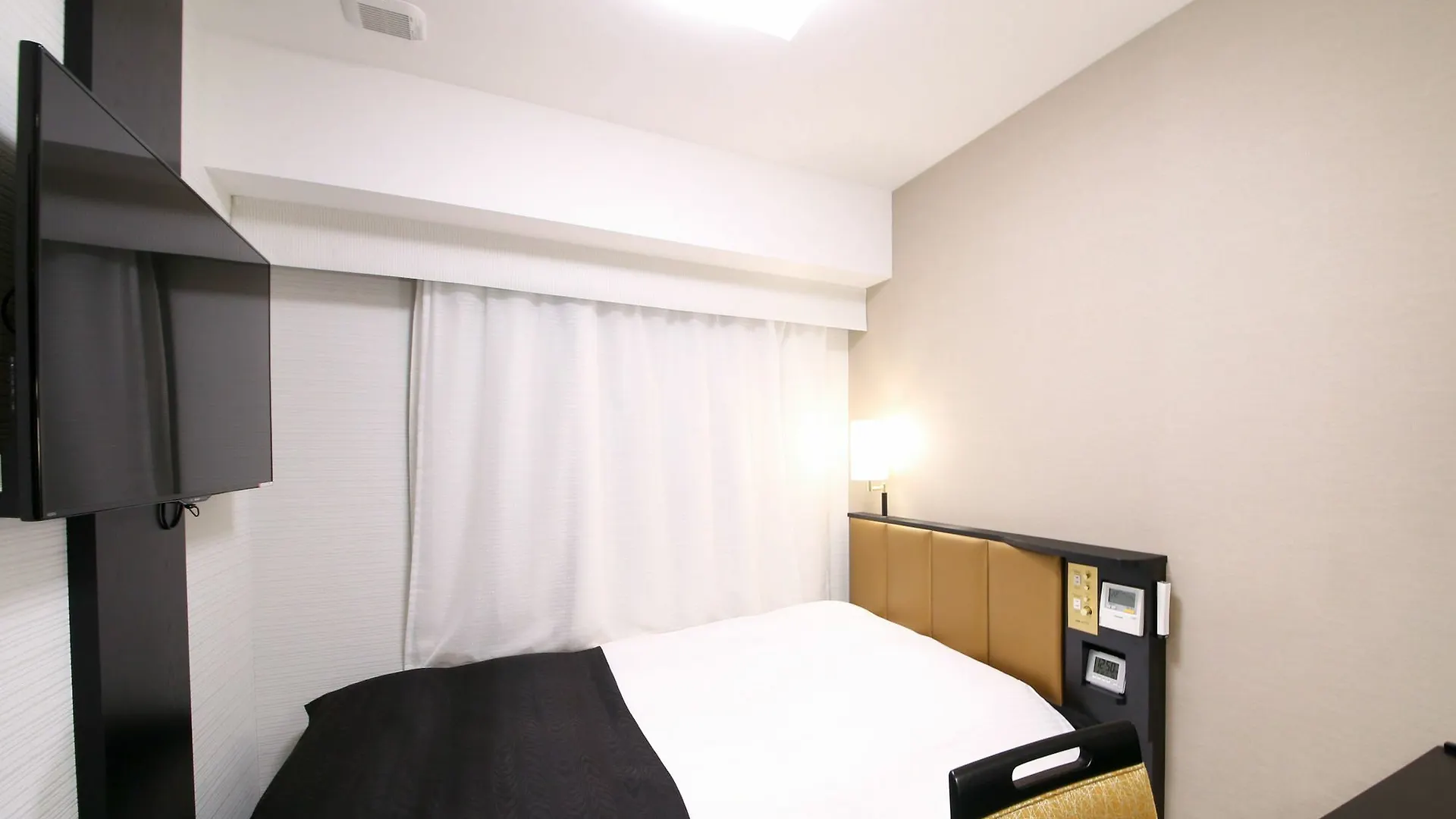 Apa Hotel Asakusa Tawaramachi Ekimae Tokio 3*,