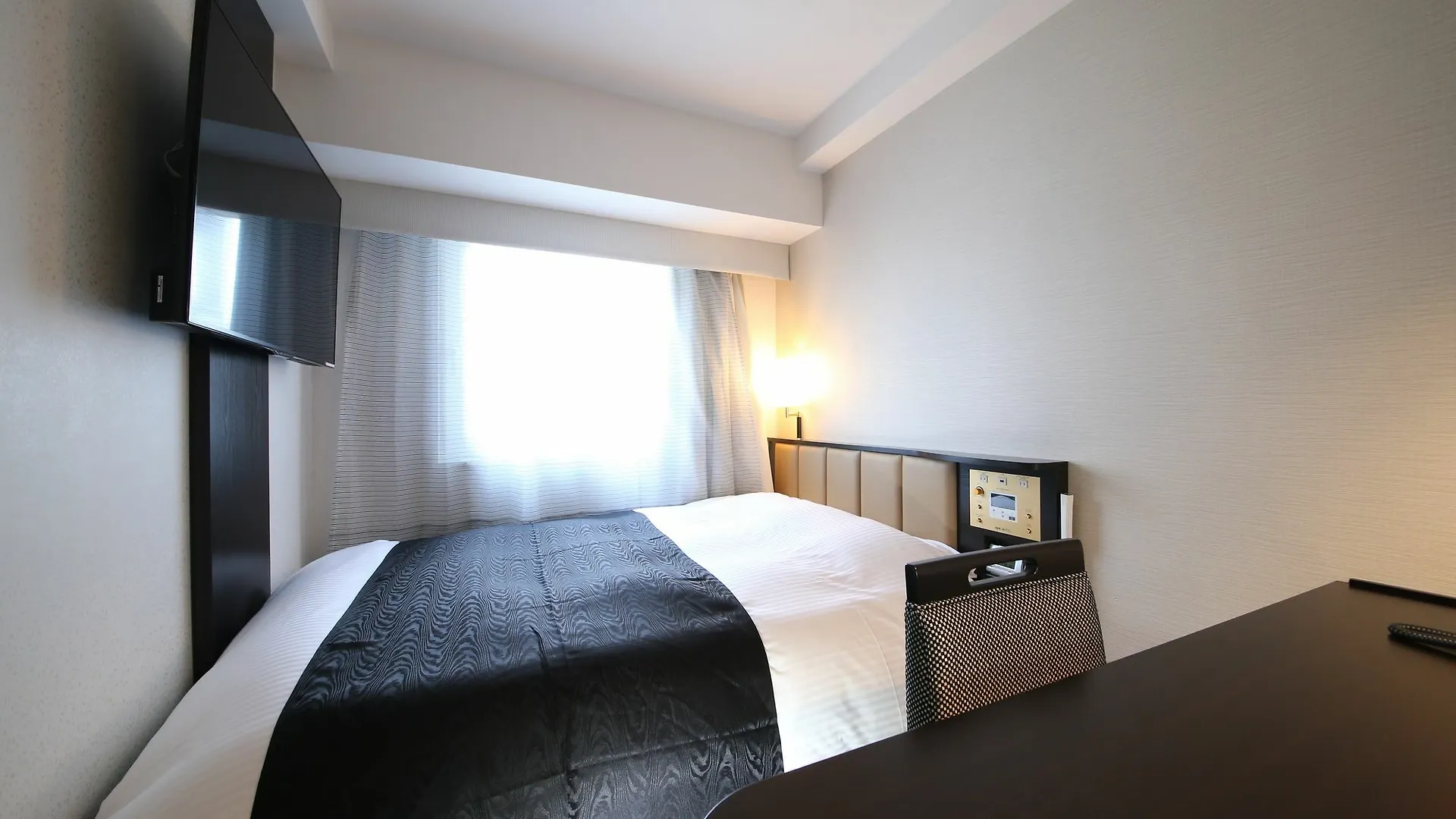 Apa Hotel Asakusa Tawaramachi Ekimae Tokio