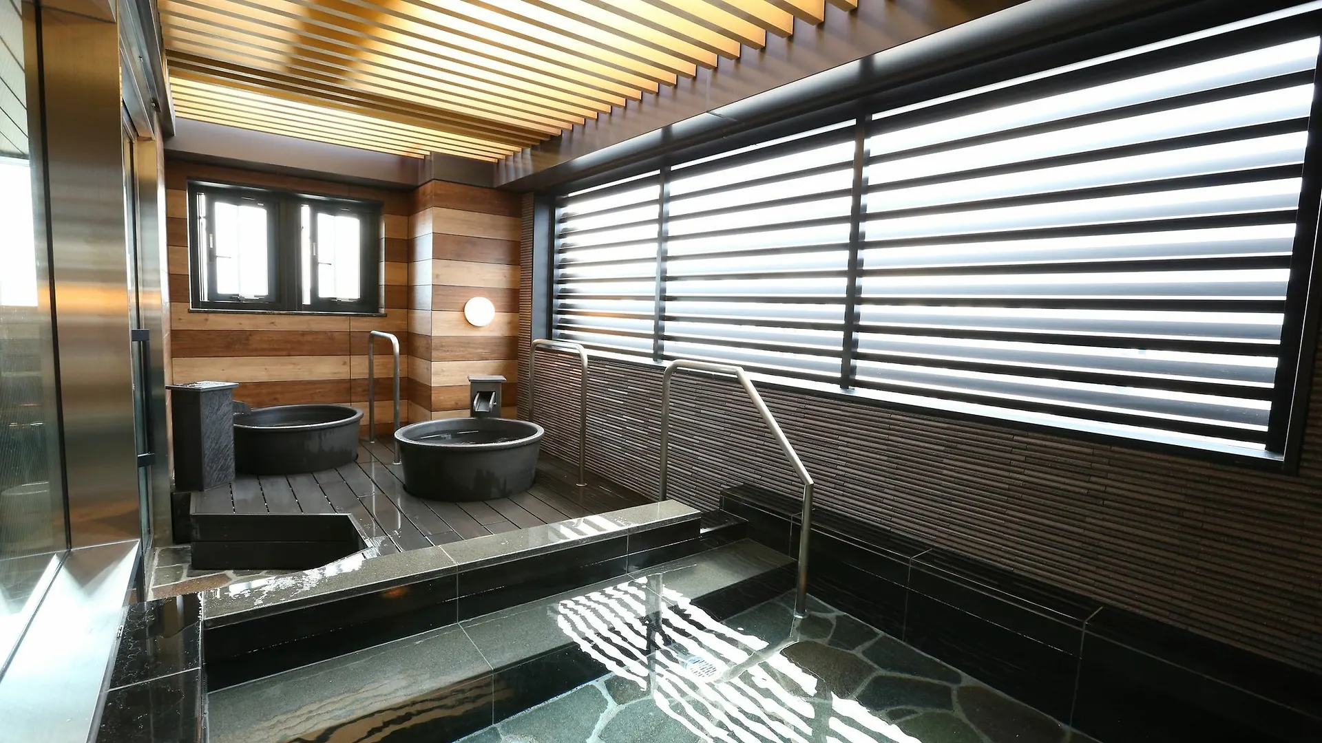 Apa Hotel Asakusa Tawaramachi Ekimae Tokio Japonia