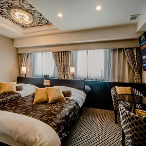 Apa Ueno Hirokoji Otel