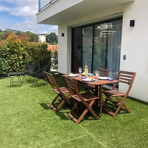 Apartment Centre Cassis