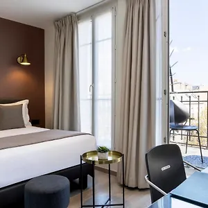 Brady 3* Paris