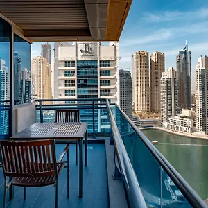 Radisson Blu Residence, Marina 4* Dubai