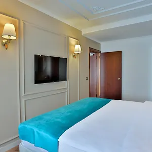 *** Hotel Orient Express Hotel- Sirkeci Group Türkei