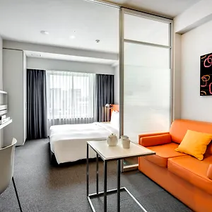 Citadines Shinjuku Tokio