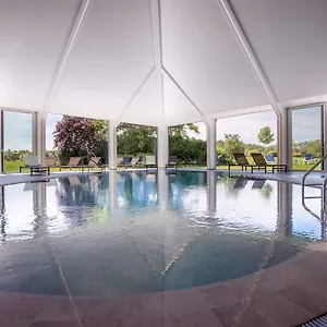 **** Hotel Mercure Luxembourg Kikuoka Golf & Luxemburg