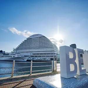 Meriken Park Oriental 5* Kobe
