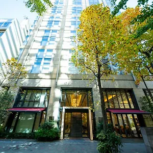 Koko Premier Nihonbashi Hamacho מלון