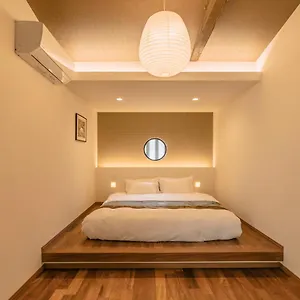 Holiday home 谷町君-星屋旅館-東山望月居/鴨川４min/清水五条駅220m Kyoto