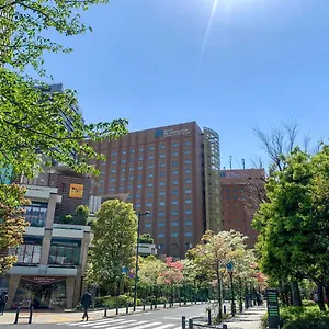 Metropolitan Edmont Tokio