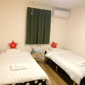公寓 Uhome Kamiitabashi