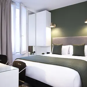 Brady - Gare De L'est 3* Paris