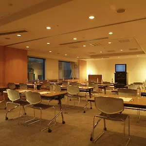International Garden Hotel