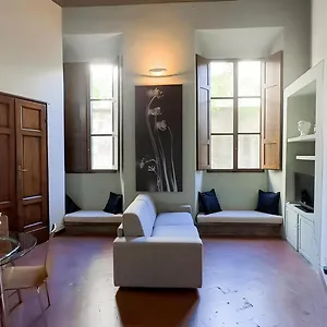 Apartment Il David Boutique Florence