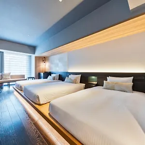 Mitsui Garden Ginza-gochome מלון