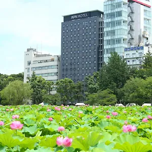 3* Otel Apa Keisei Ueno Ekimae