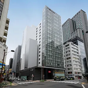 Remm Ginza מלון