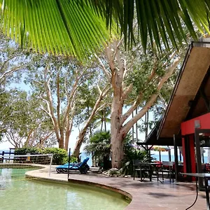 Turtle Cove - Adults Only Lgbtqia & Allies 4* Wangetti