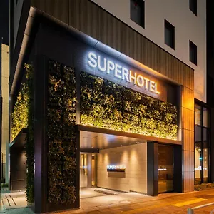 Hotel Super Hamamatsucho, Tóquio