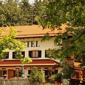 *** Hotel Kapler Alm Deutschland