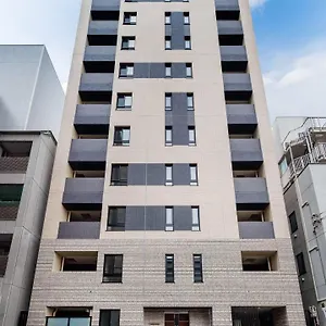 公寓 Hiz Ginza