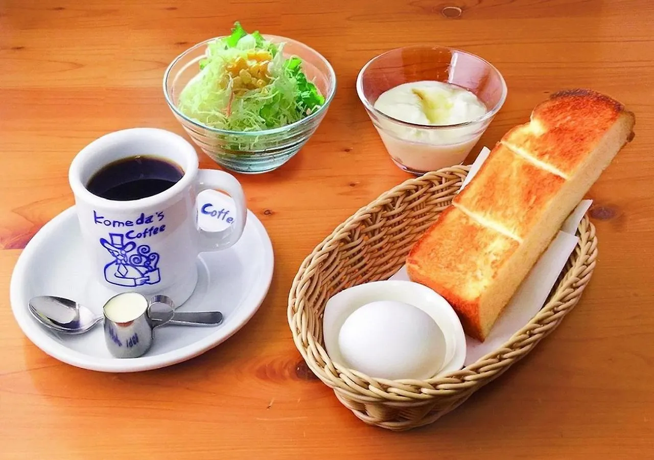 Apa Hotel Asakusa Tawaramachi Ekimae Tokyo 3*,