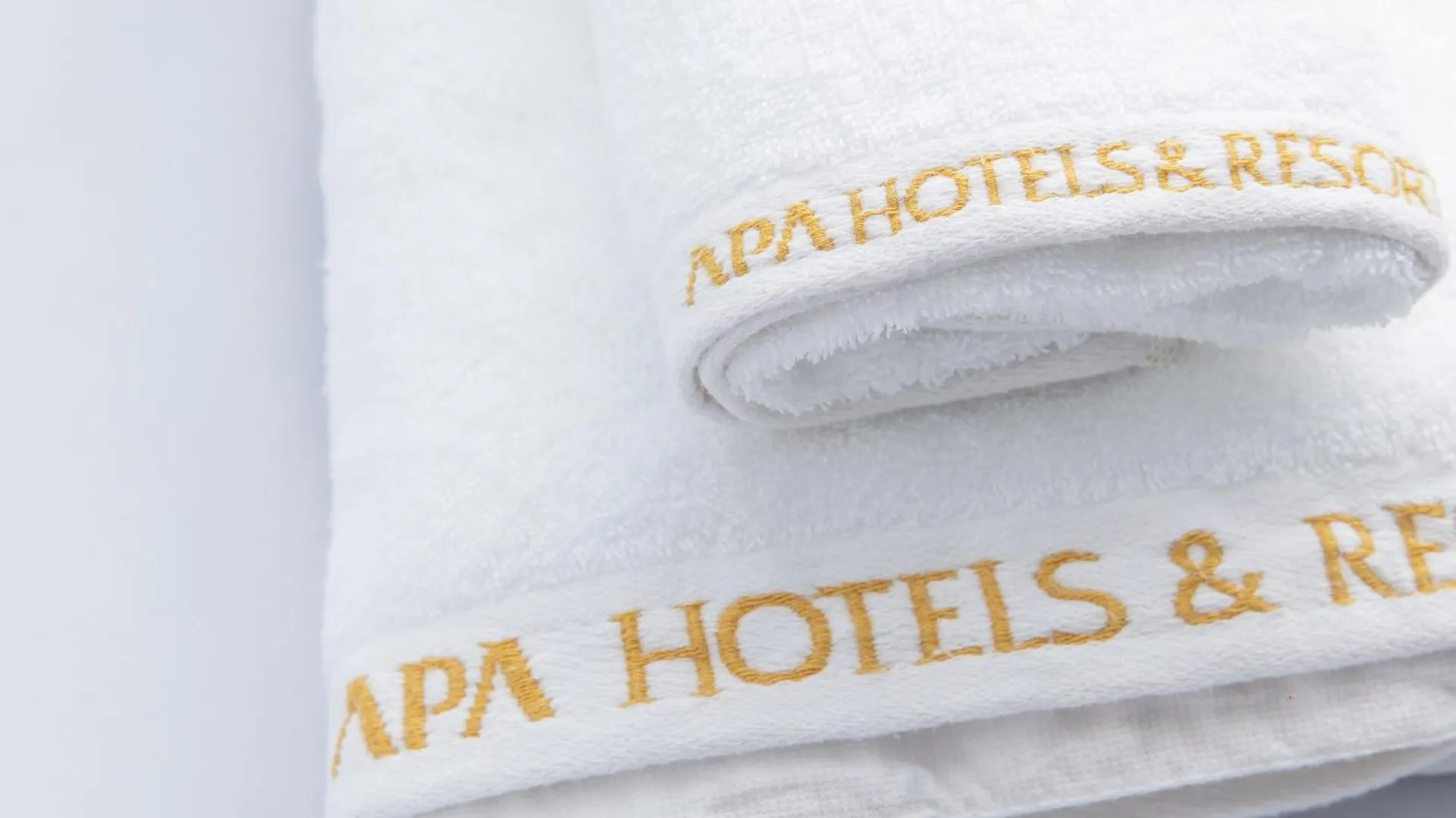 Apa Hotel Asakusa Tawaramachi Ekimae Tokyo