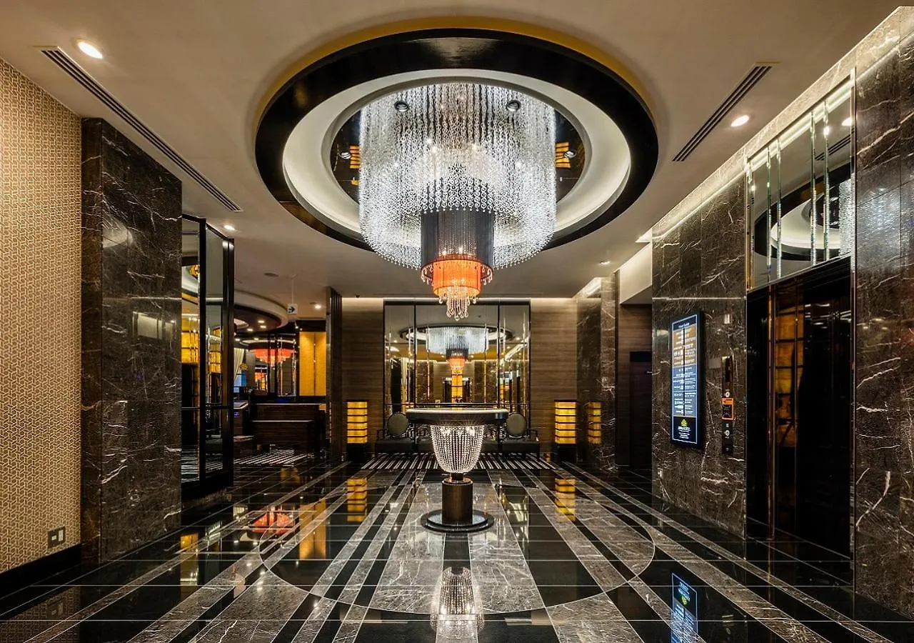 טוקיו Apa Hotel Asakusa Tawaramachi Ekimae