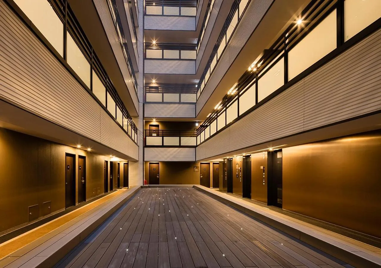 ***  טוקיו Apa Hotel Asakusa Tawaramachi Ekimae יפן