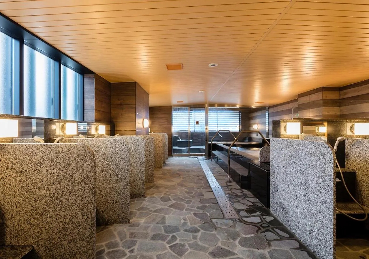 טוקיו Apa Hotel Asakusa Tawaramachi Ekimae