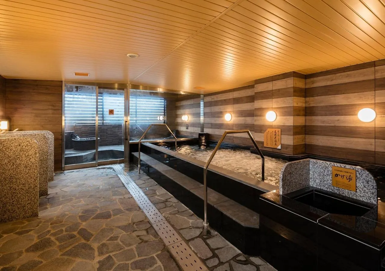 טוקיו Apa Hotel Asakusa Tawaramachi Ekimae