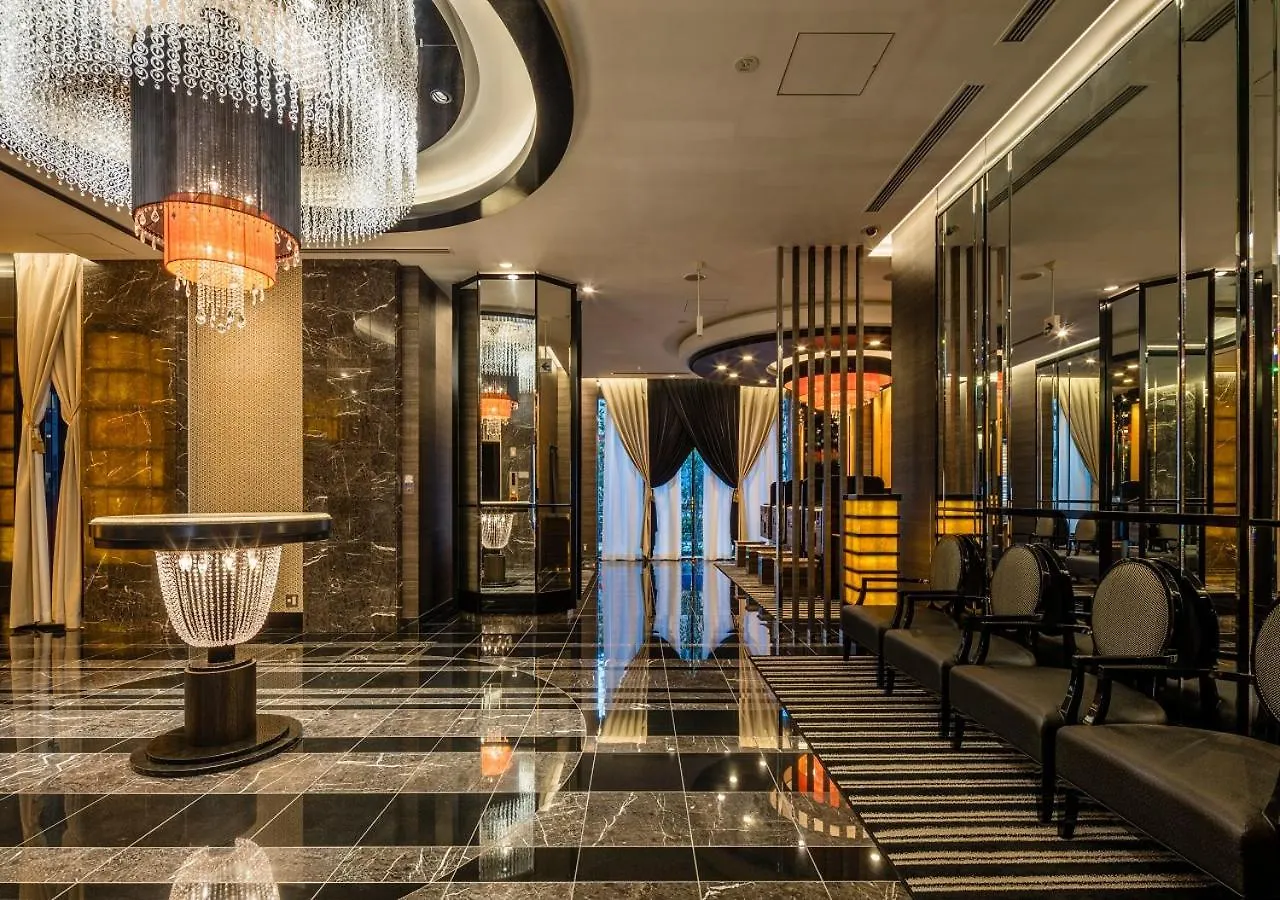 טוקיו Apa Hotel Asakusa Tawaramachi Ekimae
