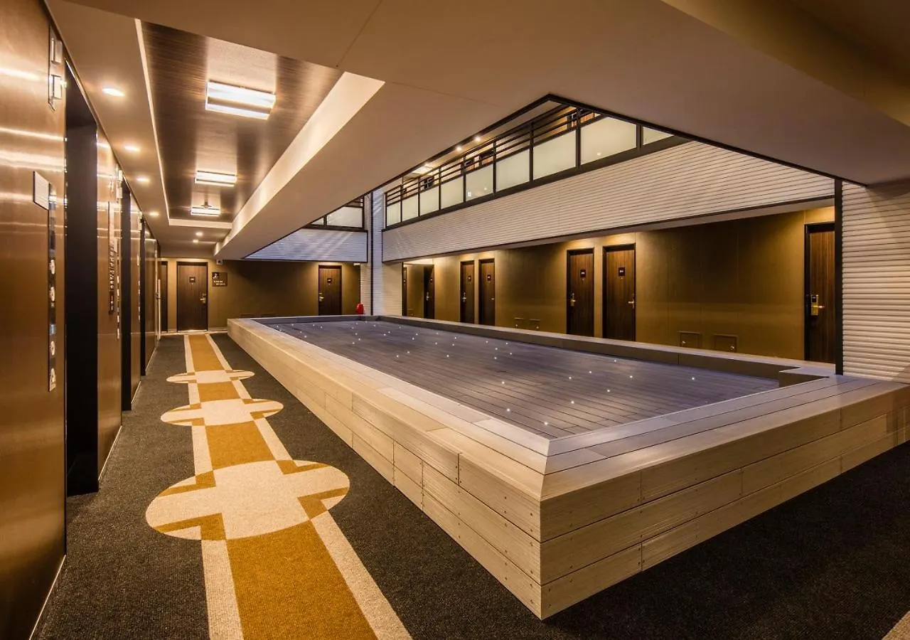 טוקיו Apa Hotel Asakusa Tawaramachi Ekimae