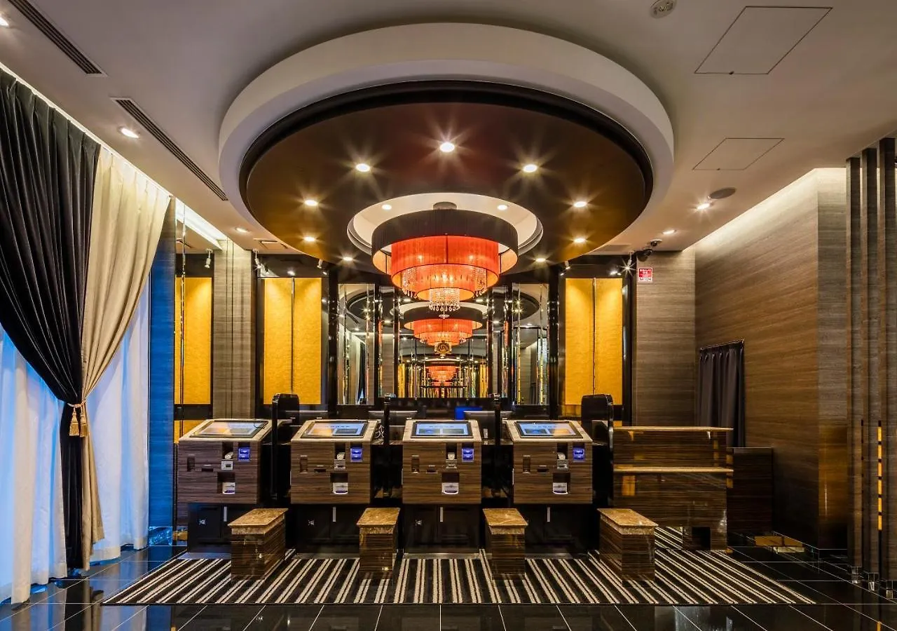 טוקיו Apa Hotel Asakusa Tawaramachi Ekimae