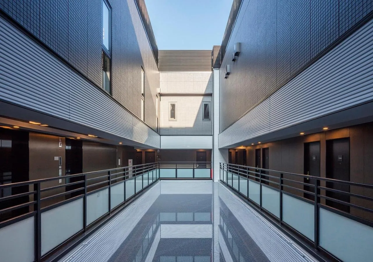 טוקיו Apa Hotel Asakusa Tawaramachi Ekimae