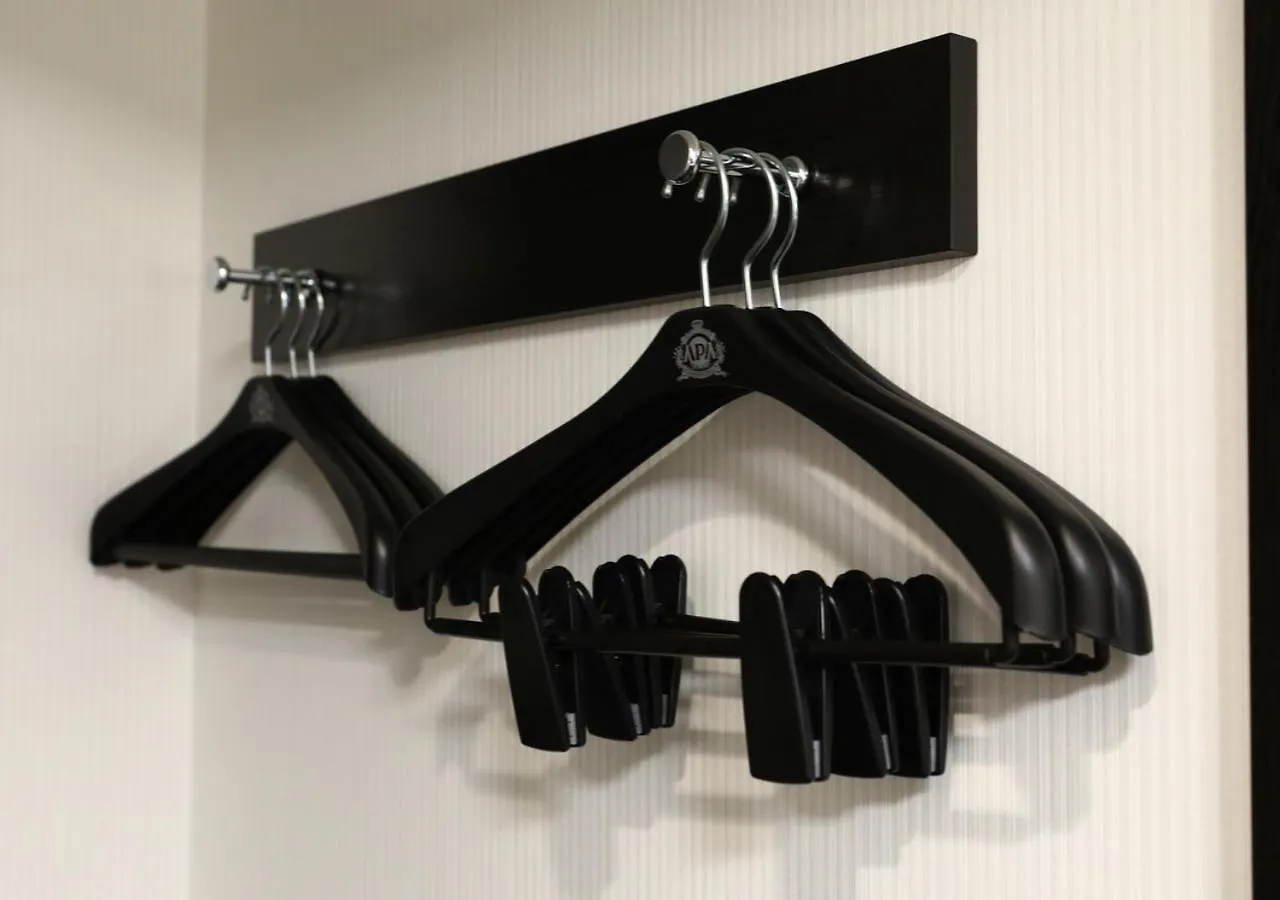 טוקיו Apa Hotel Asakusa Tawaramachi Ekimae